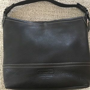 Coach purse excellent condition